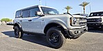 New 2026 FORD BRONCO BIG BEND in LAS VEGAS, NEVADA