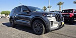 New 2026 FORD EXPLORER ST-Line in LAS VEGAS, NEVADA
