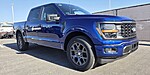 New 2026 FORD F-150 STX in LAS VEGAS, NEVADA