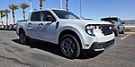 New 2026 FORD MAVERICK XLT in LAS VEGAS, NEVADA
