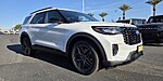New 2026 FORD EXPLORER ST in LAS VEGAS, NEVADA