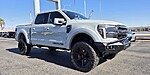 New 2026 FORD F-150 LARIAT in LAS VEGAS, NEVADA