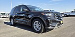 New 2026 FORD EXPLORER ACTIVE W/100A PKG in LAS VEGAS, NEVADA