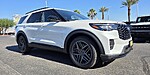 New 2026 FORD EXPLORER ST in LAS VEGAS, NEVADA