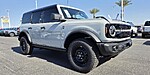 New 2026 FORD BRONCO BIG BEND in LAS VEGAS, NEVADA
