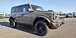 New 2026 FORD BRONCO BIG BEND in LAS VEGAS, NEVADA