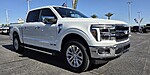 New 2026 FORD F-150 LARIAT in LAS VEGAS, NEVADA
