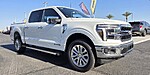 New 2026 FORD F-150 LARIAT in LAS VEGAS, NEVADA