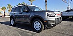New 2026 FORD BRONCO SPORT HERITAGE in LAS VEGAS, NEVADA