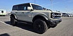 New 2026 FORD BRONCO OUTER BANKS in LAS VEGAS, NEVADA