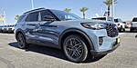 New 2026 FORD EXPLORER ST in LAS VEGAS, NEVADA