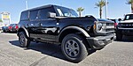 New 2026 FORD BRONCO BIG BEND in LAS VEGAS, NEVADA