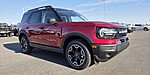 New 2026 FORD BRONCO SPORT OUTER BANKS in LAS VEGAS, NEVADA