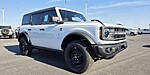 New 2026 FORD BRONCO BIG BEND in LAS VEGAS, NEVADA