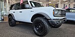 New 2026 FORD BRONCO BIG BEND in LAS VEGAS, NEVADA