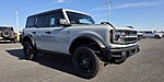 New 2026 FORD BRONCO BIG BEND in LAS VEGAS, NEVADA
