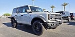 New 2026 FORD BRONCO BIG BEND in LAS VEGAS, NEVADA
