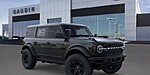 New 2026 FORD BRONCO BADLANDS in LAS VEGAS, NEVADA