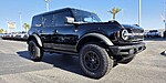 New 2026 FORD BRONCO BADLANDS in LAS VEGAS, NEVADA