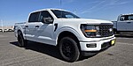 New 2026 FORD F-150 STX in LAS VEGAS, NEVADA
