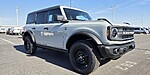 New 2026 FORD BRONCO BIG BEND in LAS VEGAS, NEVADA