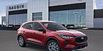 New 2026 FORD ESCAPE ACTIVE in LAS VEGAS, NEVADA