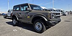 New 2026 FORD BRONCO BASE in LAS VEGAS, NEVADA