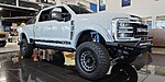 New 2026 FORD F-250 LARIAT in LAS VEGAS, NEVADA
