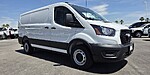 New 2026 FORD TRANSIT  in LAS VEGAS, NEVADA