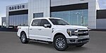 New 2026 FORD F-150 LARIAT in LAS VEGAS, NEVADA