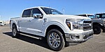 New 2026 FORD F-150 LARIAT in LAS VEGAS, NEVADA