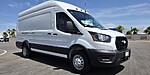 New 2026 FORD TRANSIT  in LAS VEGAS, NEVADA
