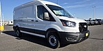 New 2026 FORD TRANSIT  in LAS VEGAS, NEVADA