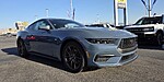New 2026 FORD MUSTANG ECOBOOST PREMIUM in LAS VEGAS, NEVADA