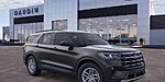 New 2026 FORD EXPLORER ACTIVE in LAS VEGAS, NEVADA