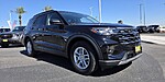 New 2026 FORD EXPLORER ACTIVE W/200A PKG in LAS VEGAS, NEVADA