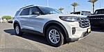 New 2026 FORD EXPLORER Active w/100A Pkg in LAS VEGAS, NEVADA