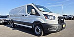 New 2026 FORD TRANSIT  in LAS VEGAS, NEVADA
