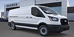 New 2026 FORD TRANSIT BASE in LAS VEGAS, NEVADA