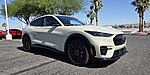 New 2026 FORD MUSTANG MACH-E PREMIUM in LAS VEGAS, NEVADA