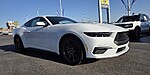 New 2026 FORD MUSTANG ECOBOOST PREMIUM in LAS VEGAS, NEVADA