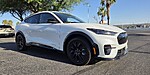 New 2026 FORD MUSTANG MACH-E Premium in LAS VEGAS, NEVADA
