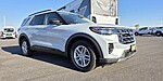 New 2026 FORD EXPLORER ACTIVE W/100A PKG in LAS VEGAS, NEVADA