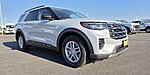 New 2026 FORD EXPLORER ACTIVE W/100A PKG in LAS VEGAS, NEVADA