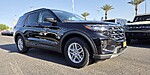 New 2026 FORD EXPLORER Active w/100A Pkg in LAS VEGAS, NEVADA