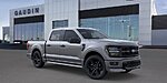 New 2026 FORD F-150 STX in LAS VEGAS, NEVADA