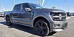 New 2026 FORD F-150 STX in LAS VEGAS, NEVADA