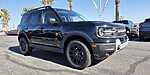 New 2026 FORD BRONCO SPORT BADLANDS in LAS VEGAS, NEVADA