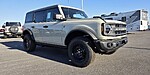 New 2026 FORD BRONCO BIG BEND in LAS VEGAS, NEVADA