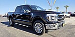 New 2026 FORD F-150 LARIAT in LAS VEGAS, NEVADA